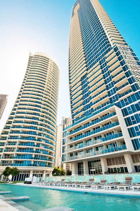 H Residences - Private Apartments - Apartment Stay - Broome Tourism 3