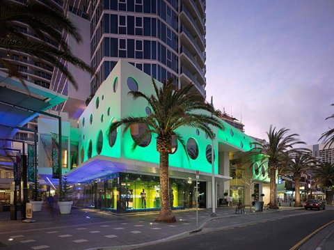 H-Residences - GCLR - Broome Tourism 0