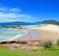 Hacienda - Broome Tourism