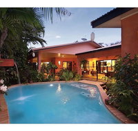 Hacienda Cooya Beach - Broome Tourism