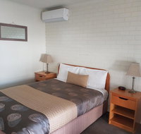 Hacienda Motel Geelong - Broome Tourism