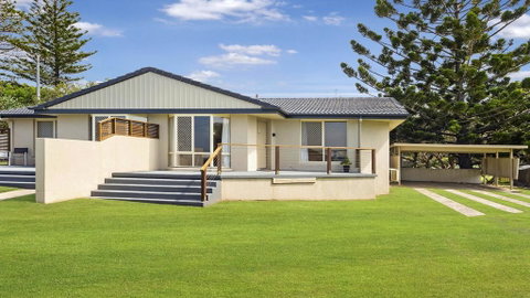 Haere Mai 2 - East Ballina - Broome Tourism 0