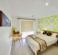 Halen's hourse - Broome Tourism