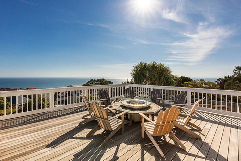 Hampton's Retreat Family Friendly, Water Views, Close To Beach With Heated Pool - Broome Tourism 3