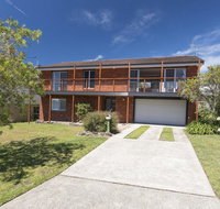 HAMPTONS - Broome Tourism