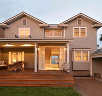 Hamptons Escape - Broome Tourism