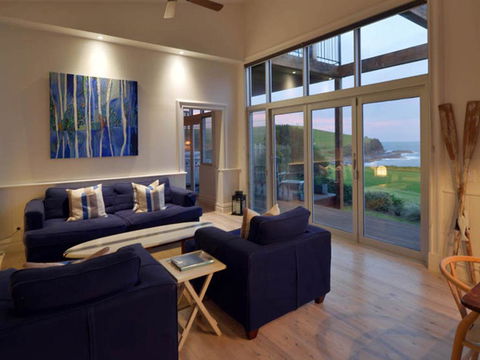 Hamptons Escape - Broome Tourism 2