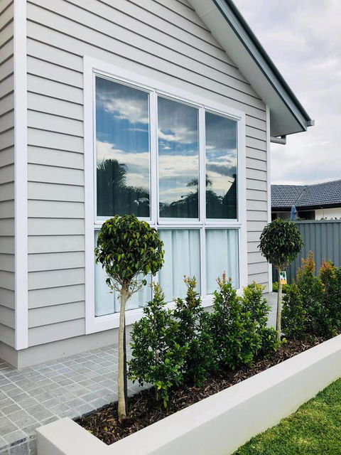 Hamptons Style 2 Bedroom Executive Luxury Apartment - Broome Tourism 3