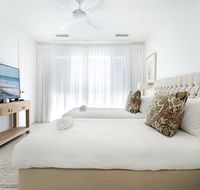 Hamptons Style 2 Bedroom Executive Luxury Apartment - Broome Tourism