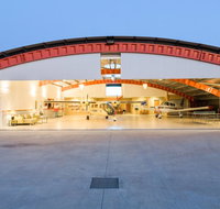 Hangar House Mudgee - Broome Tourism