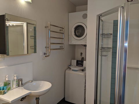 Hanover Bay Apartments - Broome Tourism 2