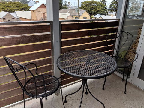 Hanover Bay Apartments - Broome Tourism 1