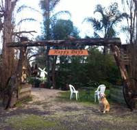 Happy Days Accommodation - Broome Tourism
