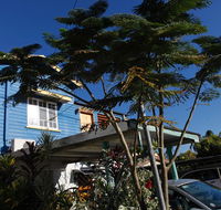 Happytourcairns sharehouse - Broome Tourism
