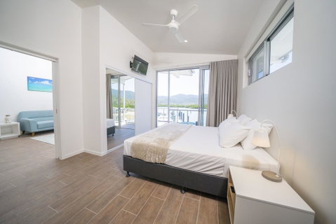 Harbour Cove - Broome Tourism 1