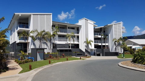 Harbour Cove - Broome Tourism 0