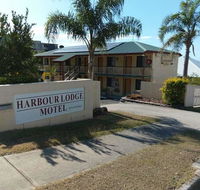Harbour Lodge Motel - Broome Tourism