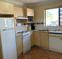 Harbour Side Resort - Broome Tourism