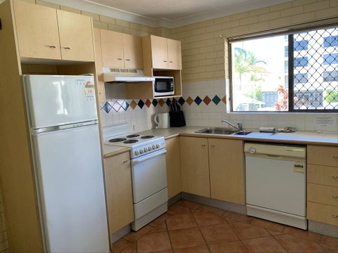 Harbour Side Resort - Broome Tourism 0