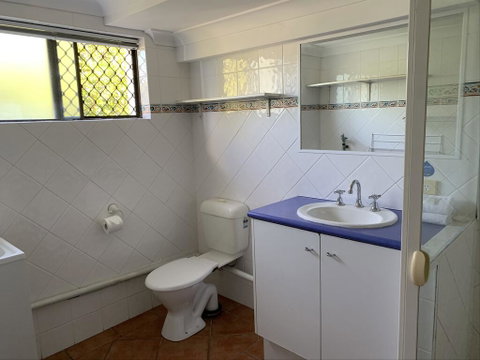 Harbour Side Resort - Broome Tourism 3