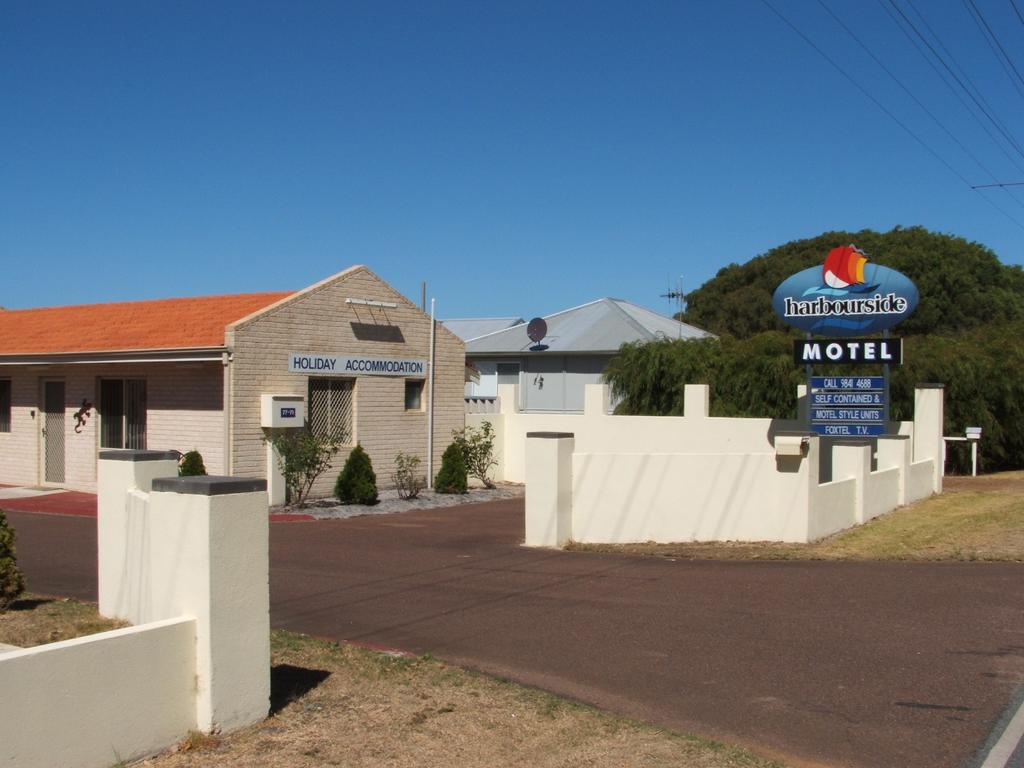  Broome Tourism