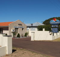 Harbourside Motel - Broome Tourism