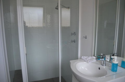 Harbourside Motel - Broome Tourism 3