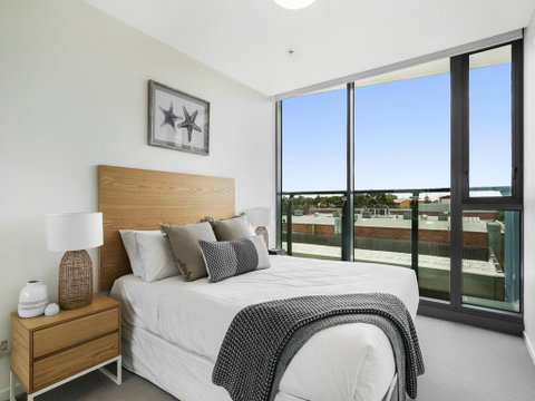 HARBOURSIDE- Hosted By: L'Abode Accommodation - Broome Tourism 2