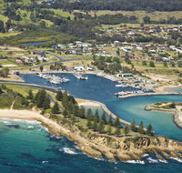 Harbourview Motel - Broome Tourism