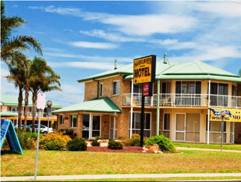 Harbourview Motel - Broome Tourism 1