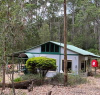 Harmony Forest Cottages  Lake side Lodge - Broome Tourism