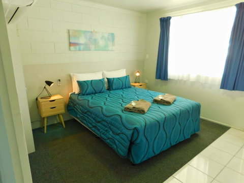 Hatton Vale Motel - Broome Tourism 2