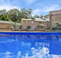 Haven Holiday Resort Sussex Inlet - Broome Tourism