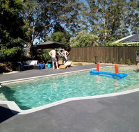 Haven Retreat - Broome Tourism
