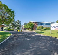 Hawkesbury Race Club Motel - Broome Tourism