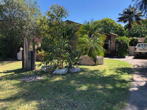 Hawthorn River Retreat - Broome Tourism 1