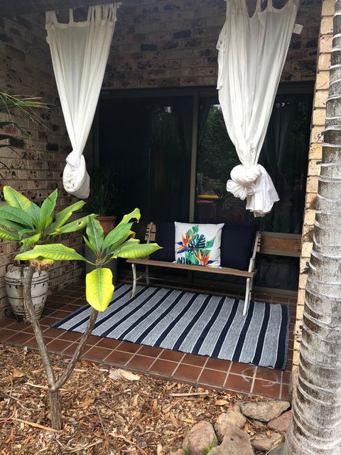 Hawthorn River Retreat - Broome Tourism 2