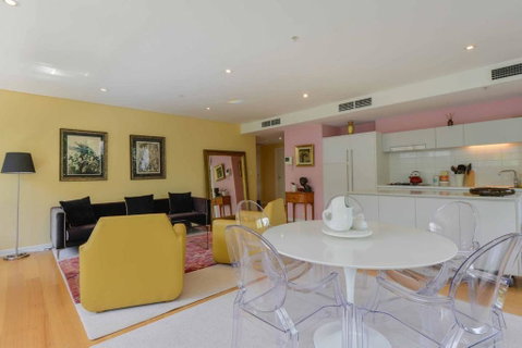 HAZEL Chapel St Socialite. Pool, Spa & Gym - Broome Tourism 1