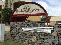 Hazelwood Gardens Apartment