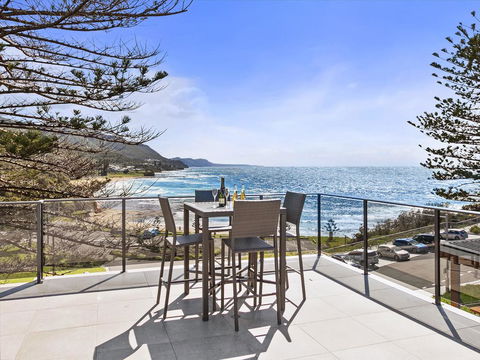 Headlands Austinmer Beach - Broome Tourism 2