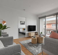 Heart of Ormond Apartment by Ready Set Host - Broome Tourism