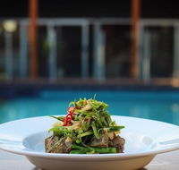 Heathcote Inn - Broome Tourism