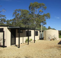 HEATHCOTE SHIRAZ COUNTRY STAYS - Broome Tourism
