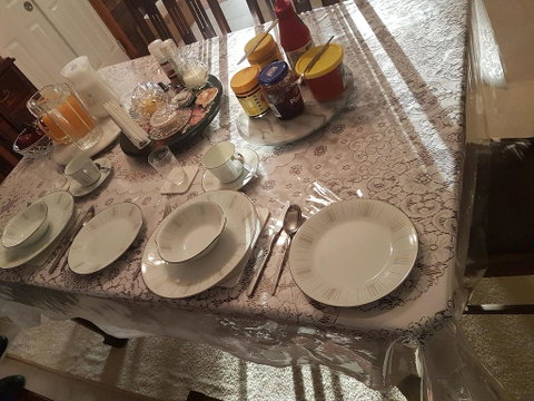 Heavenly Farm B & B Tasmania - Broome Tourism 1