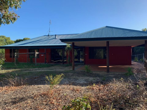 Heavenly Hideaway - Yallingup - Broome Tourism 2