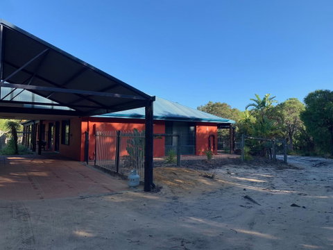 Heavenly Hideaway - Yallingup - Broome Tourism 3