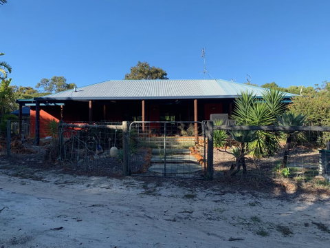 Heavenly Hideaway - Yallingup - Broome Tourism 0