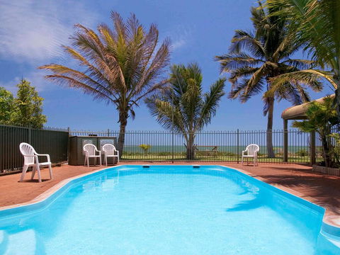 Hedland Hotel - Broome Tourism 0