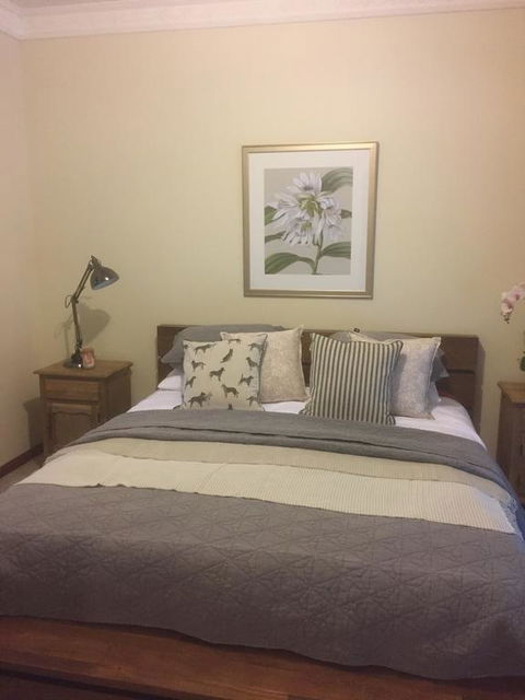 Helen's Luxury Hut - Broome Tourism 0