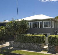 Henzell Street 28. Dicky Beach - Broome Tourism